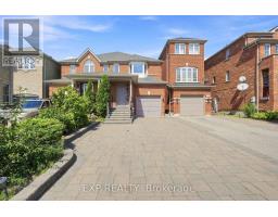 179 SASSAFRAS CIRCLE, Vaughan, Ontario