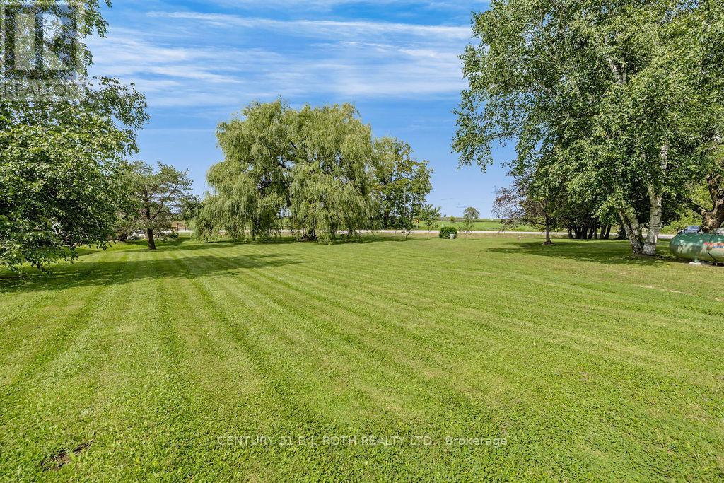 5265 5th Side Road, Essa, Ontario  L0L 1N0 - Photo 45 - N13765140
