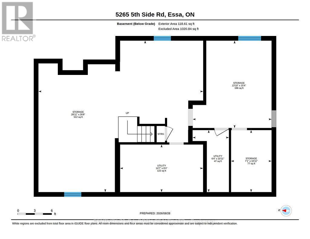5265 5th Side Road, Essa, Ontario  L0L 1N0 - Photo 50 - N13765140