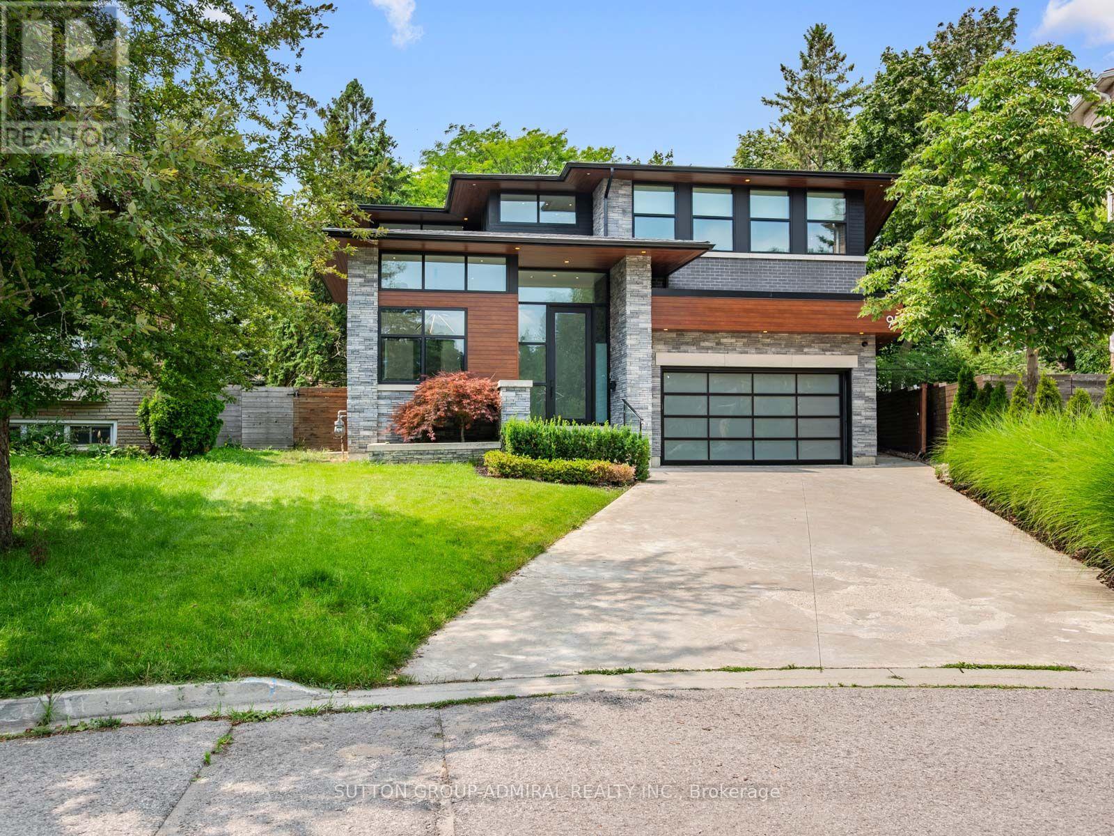 95 Penstock Court, Richmond Hill (Mill Pond), Ontario  L4C 4P3 - Photo 2 - N13765142