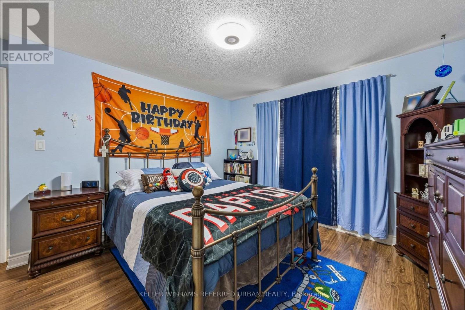 12 Silvestre Avenue, Vaughan, Ontario  L4H 3K1 - Photo 10 - N13765280