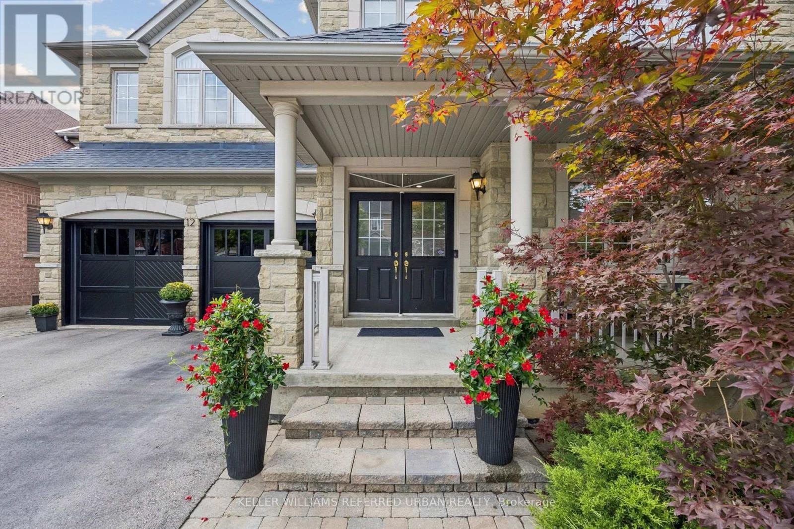 12 Silvestre Avenue, Vaughan, Ontario  L4H 3K1 - Photo 2 - N13765280