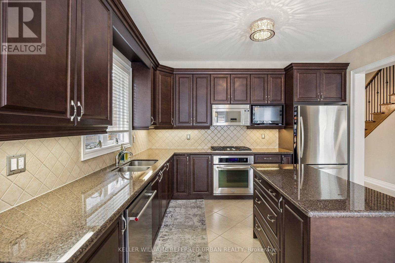 12 Silvestre Avenue, Vaughan, Ontario  L4H 3K1 - Photo 20 - N13765280