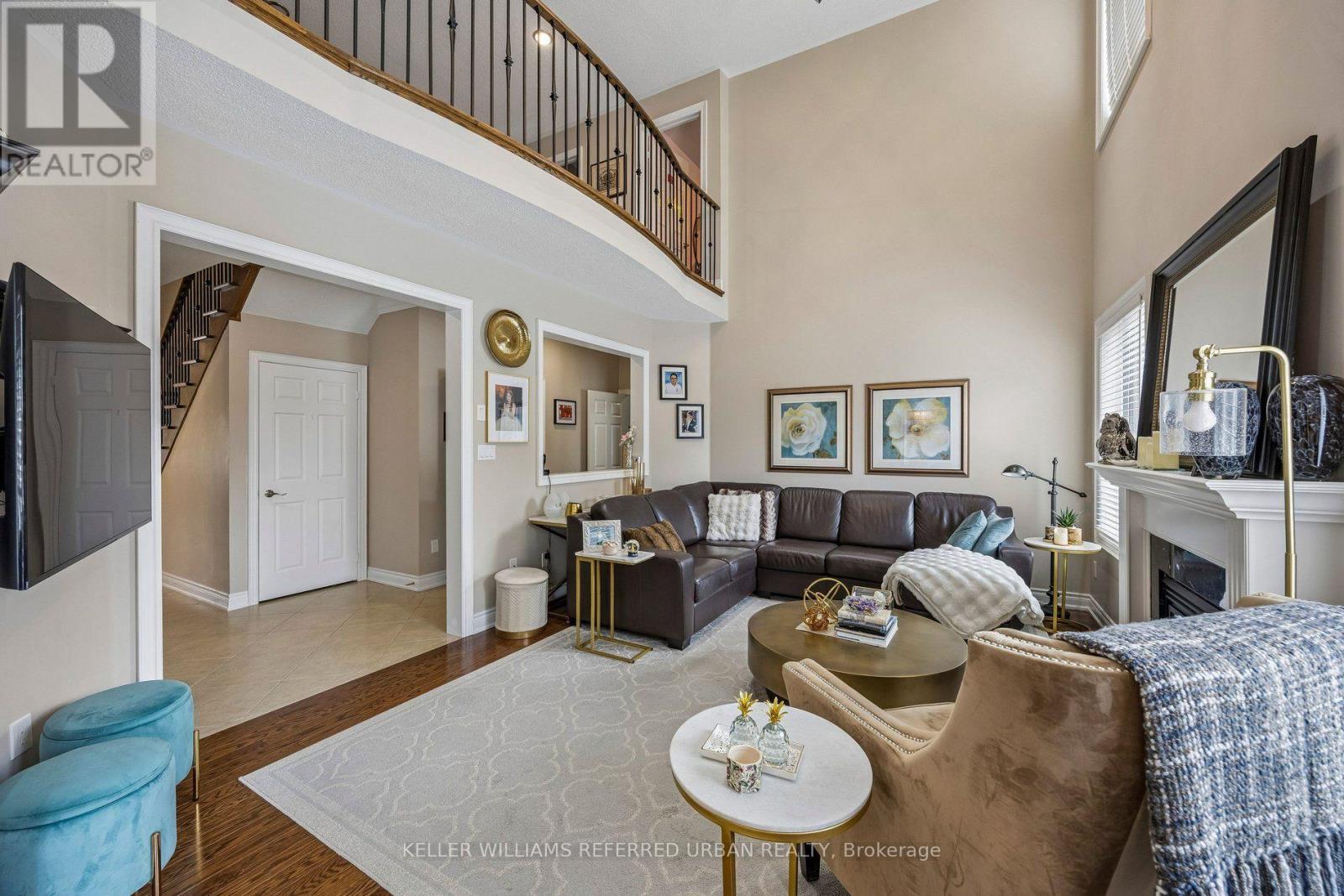 12 Silvestre Avenue, Vaughan, Ontario  L4H 3K1 - Photo 27 - N13765280