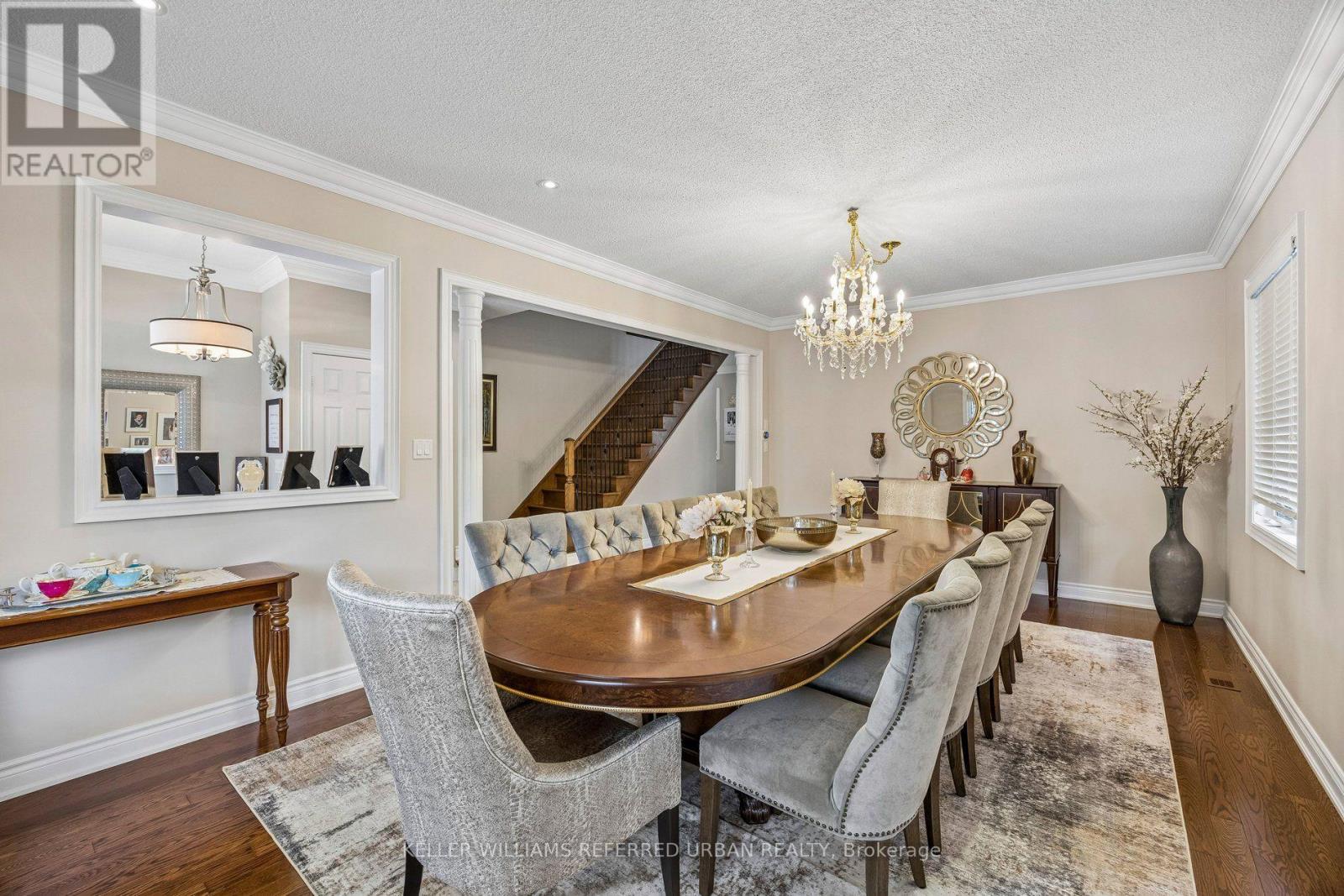 12 Silvestre Avenue, Vaughan, Ontario  L4H 3K1 - Photo 5 - N13765280