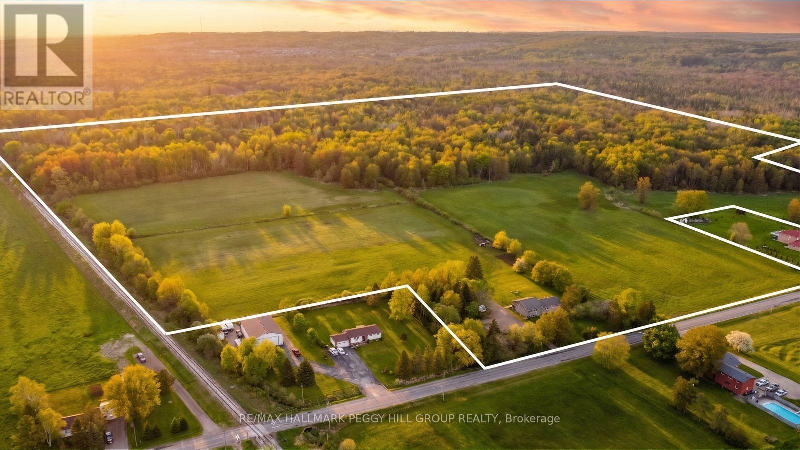 8747 10TH LINE, essa, Ontario