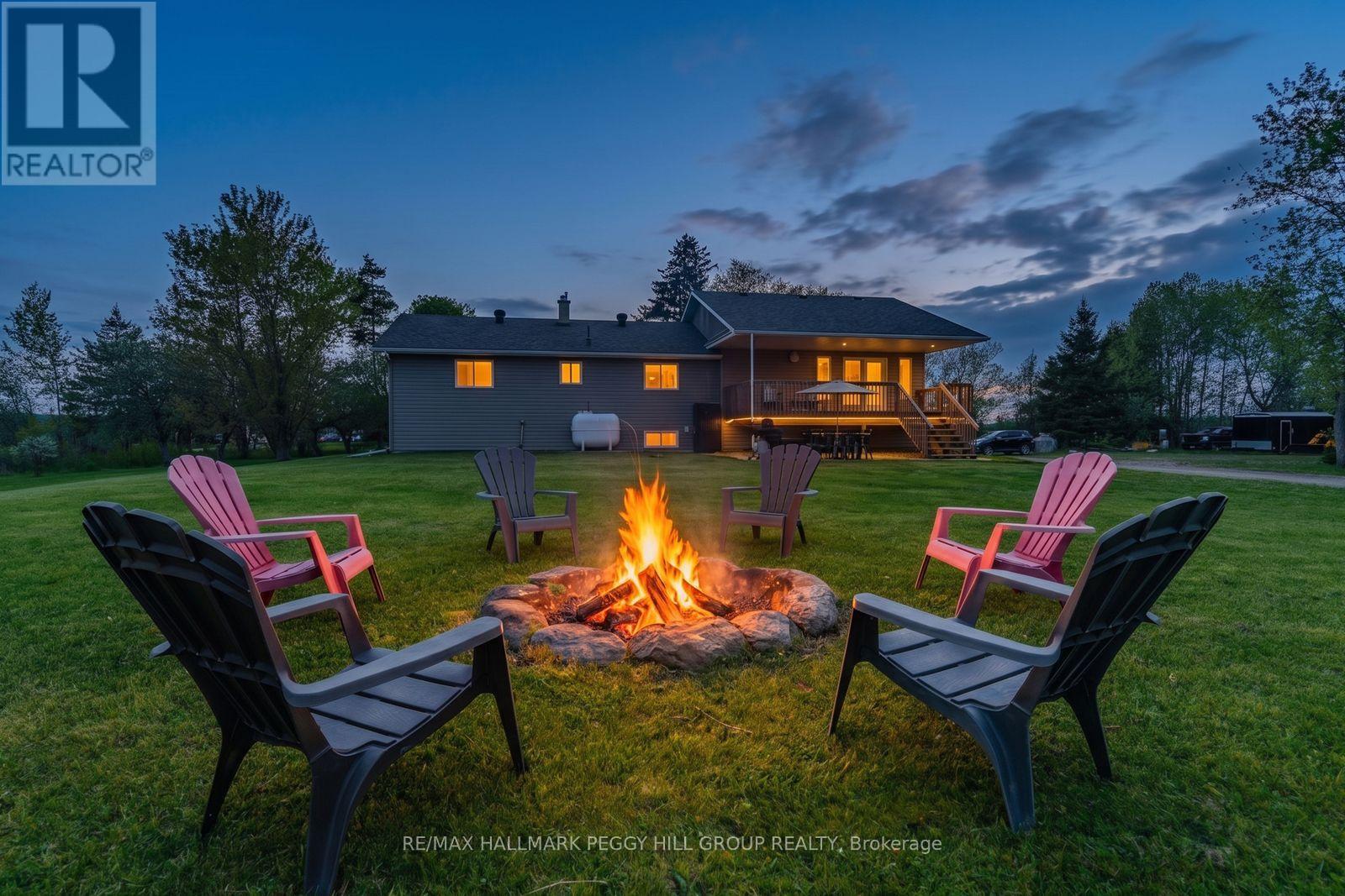 8747 10th Line, Essa, Ontario  L4M 4S4 - Photo 18 - N13765282