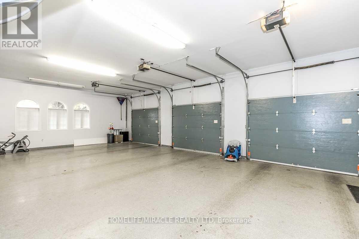 12 Deer Run, Uxbridge, Ontario L9P 0K9 - Photo 42 - N13765326