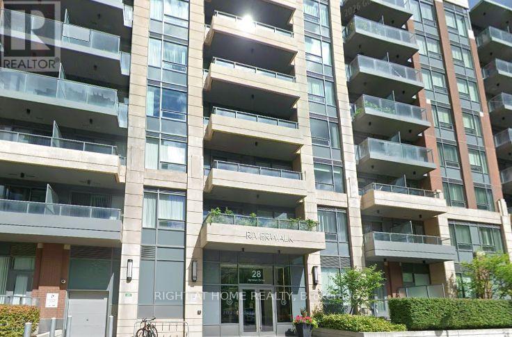 PH16 - 28 UPTOWN DRIVE, markham (unionville), Ontario