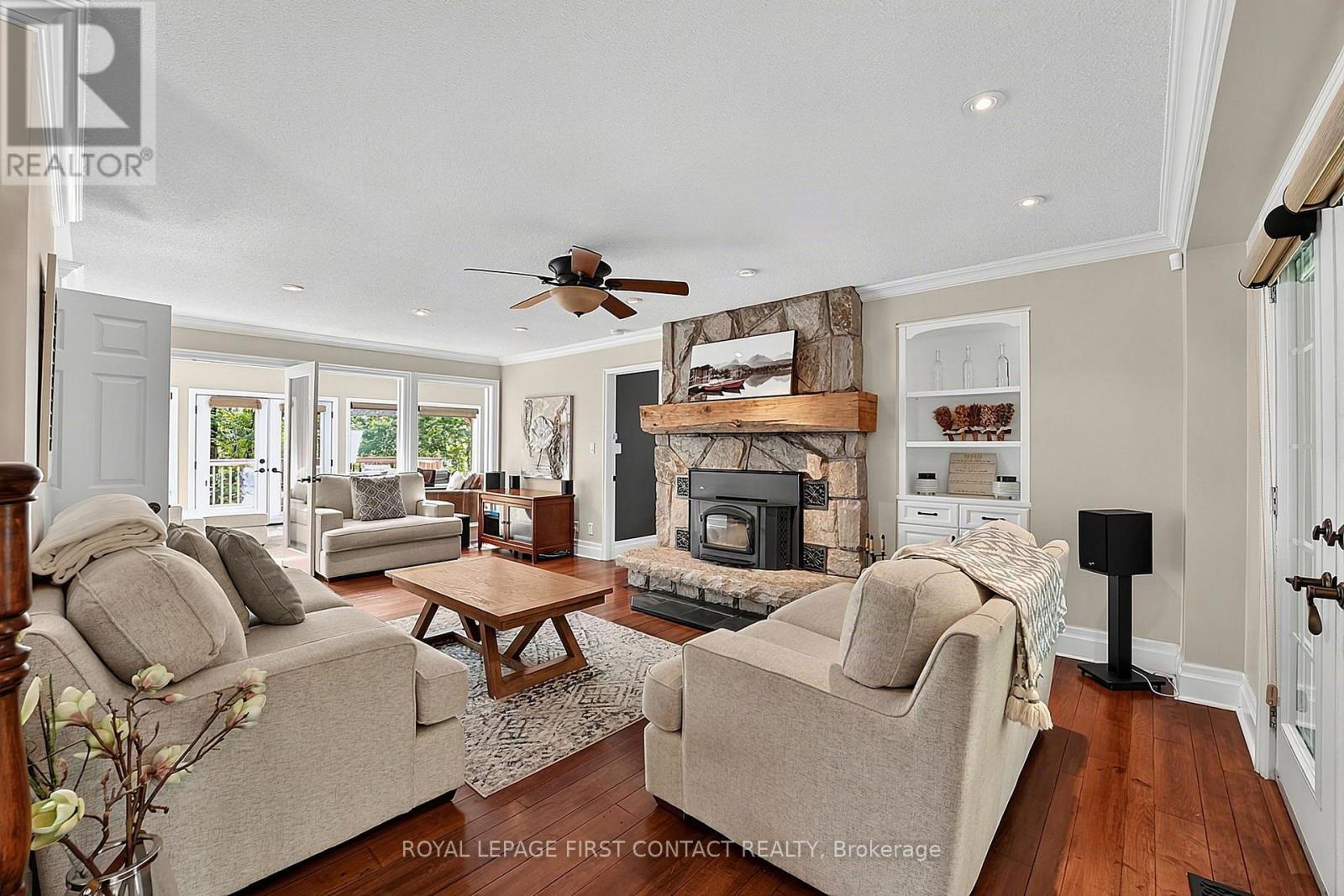 1772 10 Line N, Oro-Medonte, Ontario  L0L 1T0 - Photo 15 - S13765138