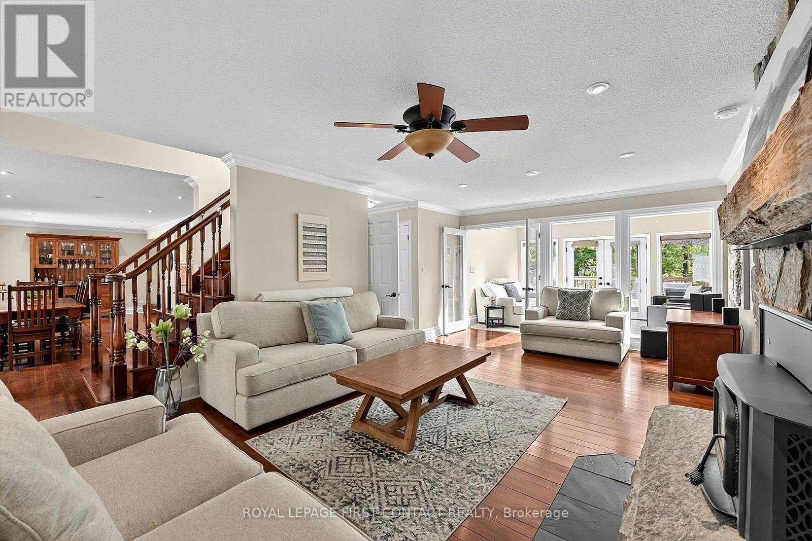 1772 10 Line N, Oro-Medonte, Ontario  L0L 1T0 - Photo 16 - S13765138