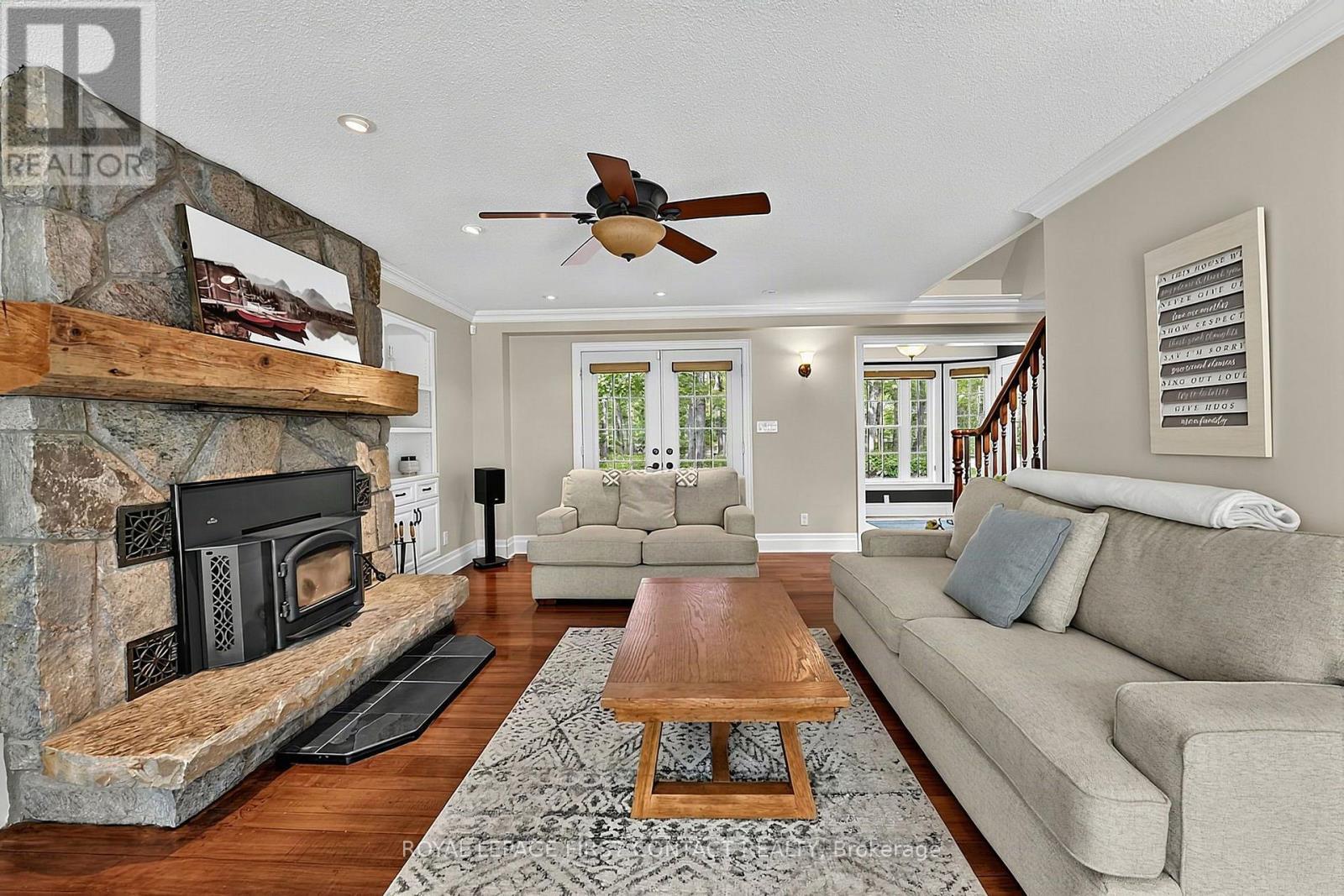 1772 10 Line N, Oro-Medonte, Ontario  L0L 1T0 - Photo 17 - S13765138