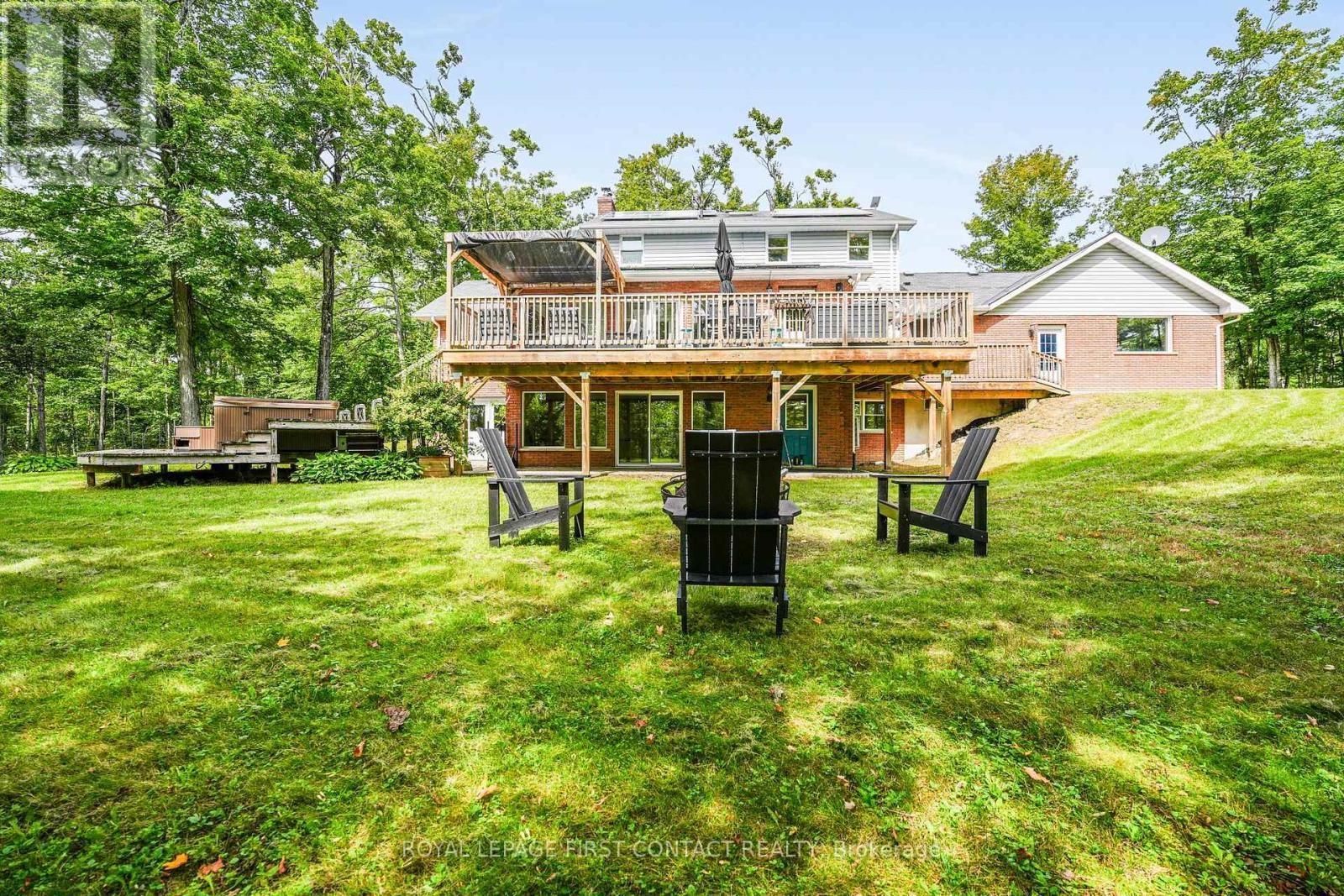 1772 10 Line N, Oro-Medonte, Ontario  L0L 1T0 - Photo 41 - S13765138