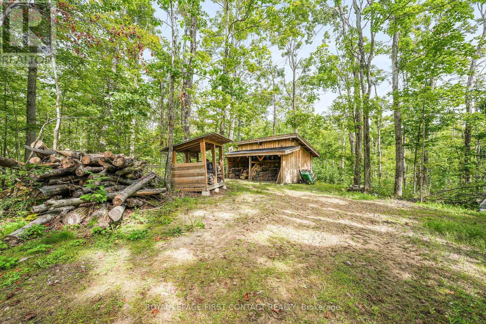 1772 10 Line N, Oro-Medonte, Ontario  L0L 1T0 - Photo 45 - S13765138