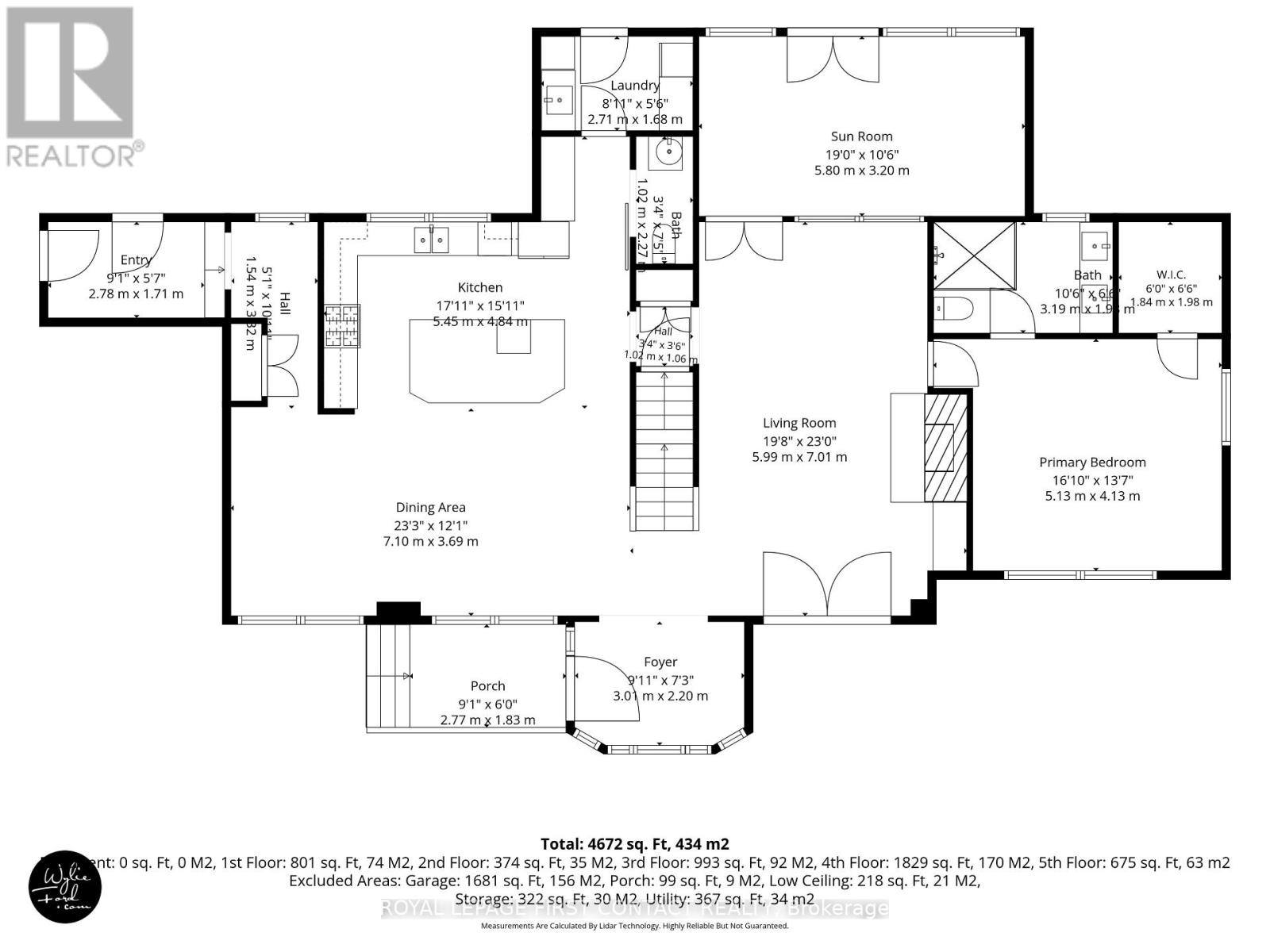 1772 10 Line N, Oro-Medonte, Ontario  L0L 1T0 - Photo 47 - S13765138