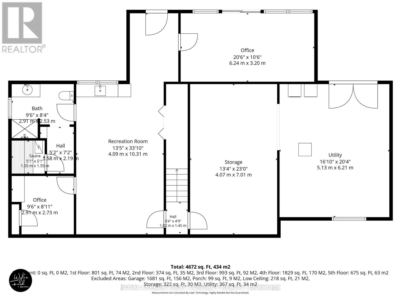1772 10 Line N, Oro-Medonte, Ontario  L0L 1T0 - Photo 49 - S13765138