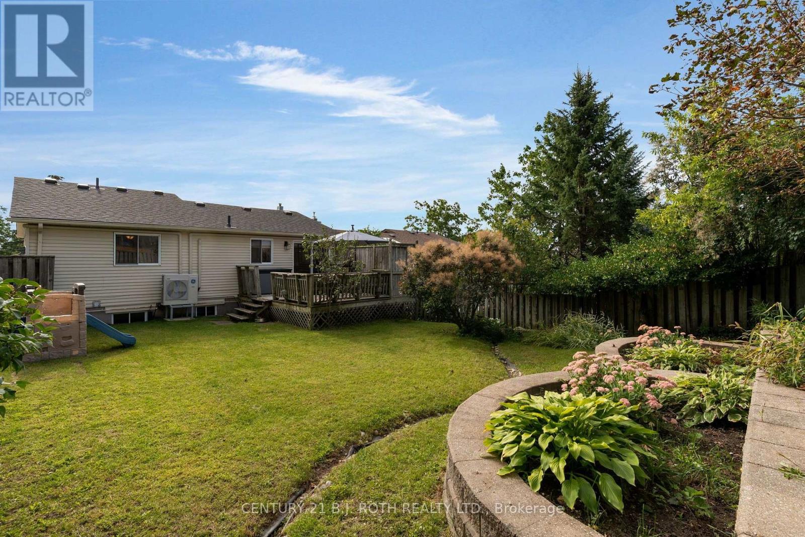 76 Fox Run, Barrie (Letitia Heights), Ontario  L4M 5A8 - Photo 30 - S13765254