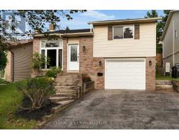 76 FOX RUN, Barrie, Ontario