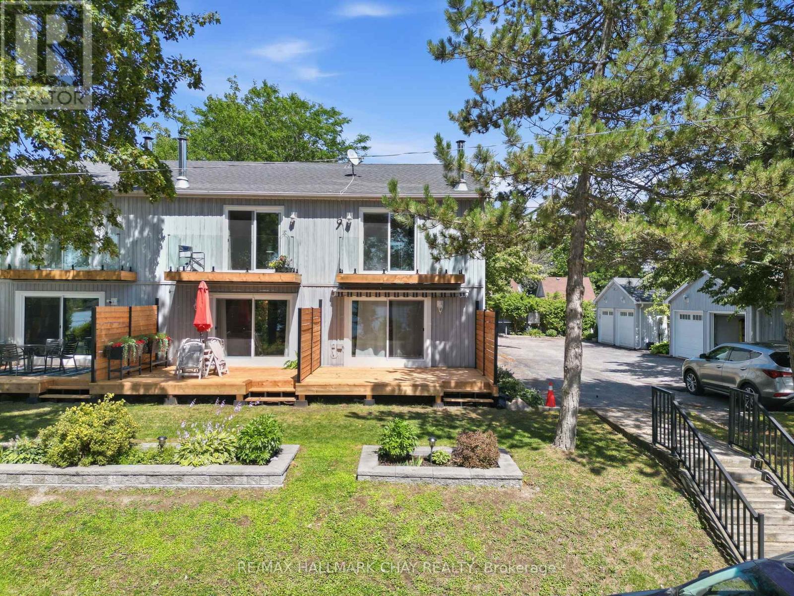 4 - 1 Olive Crescent, Orillia, Ontario  L3V 7N5 - Photo 34 - S13765396