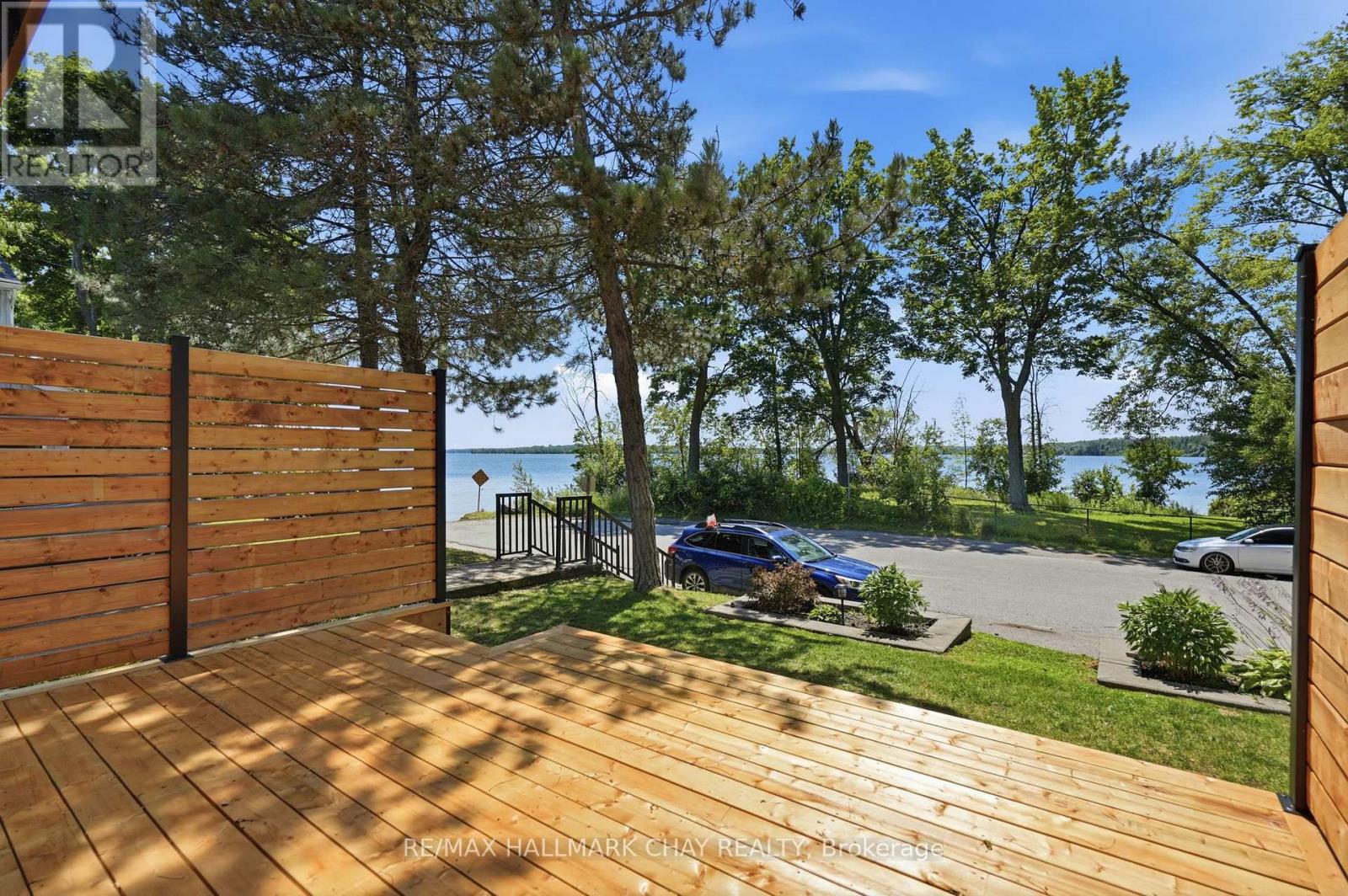 4 - 1 Olive Crescent, Orillia, Ontario  L3V 7N5 - Photo 36 - S13765396