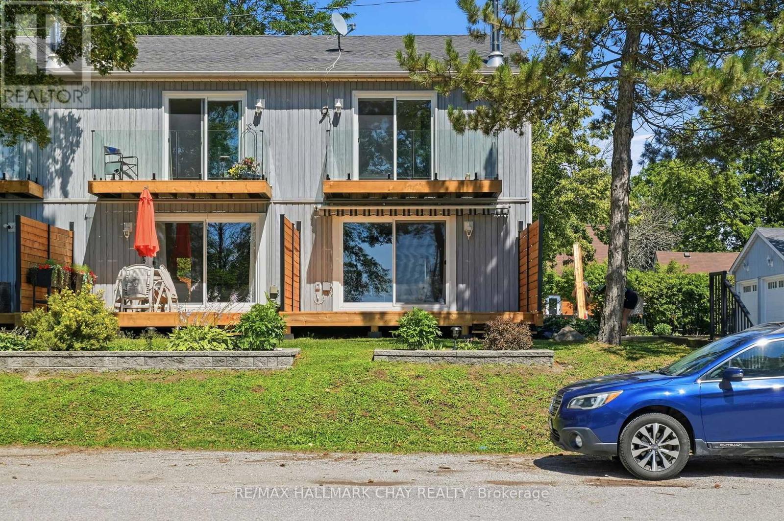 4 - 1 Olive Crescent, Orillia, Ontario  L3V 7N5 - Photo 39 - S13765396