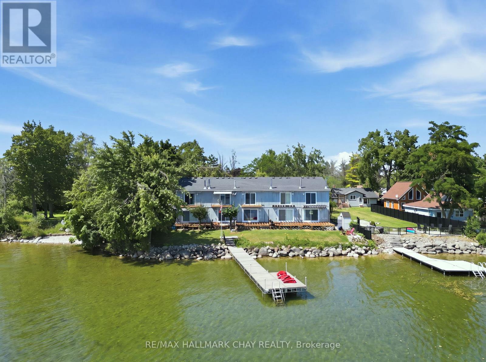 4 - 1 Olive Crescent, Orillia, Ontario  L3V 7N5 - Photo 41 - S13765396