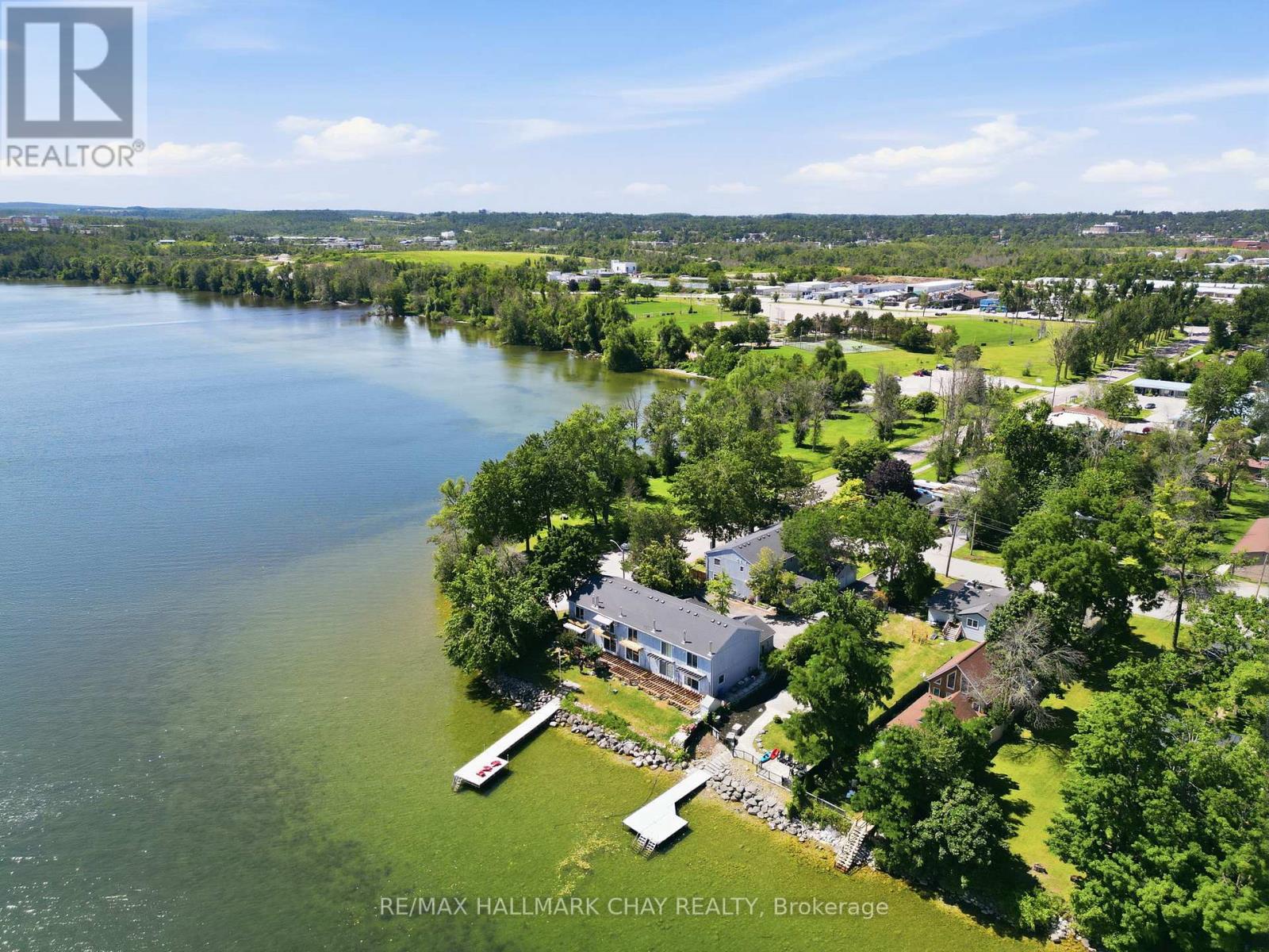 4 - 1 Olive Crescent, Orillia, Ontario  L3V 7N5 - Photo 42 - S13765396