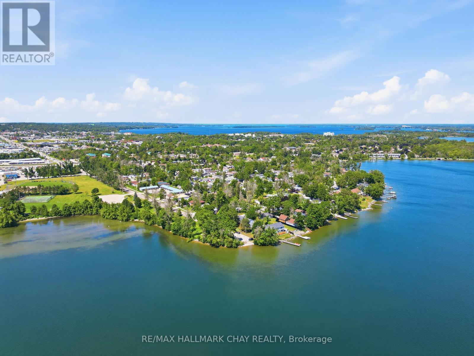 4 - 1 Olive Crescent, Orillia, Ontario  L3V 7N5 - Photo 43 - S13765396