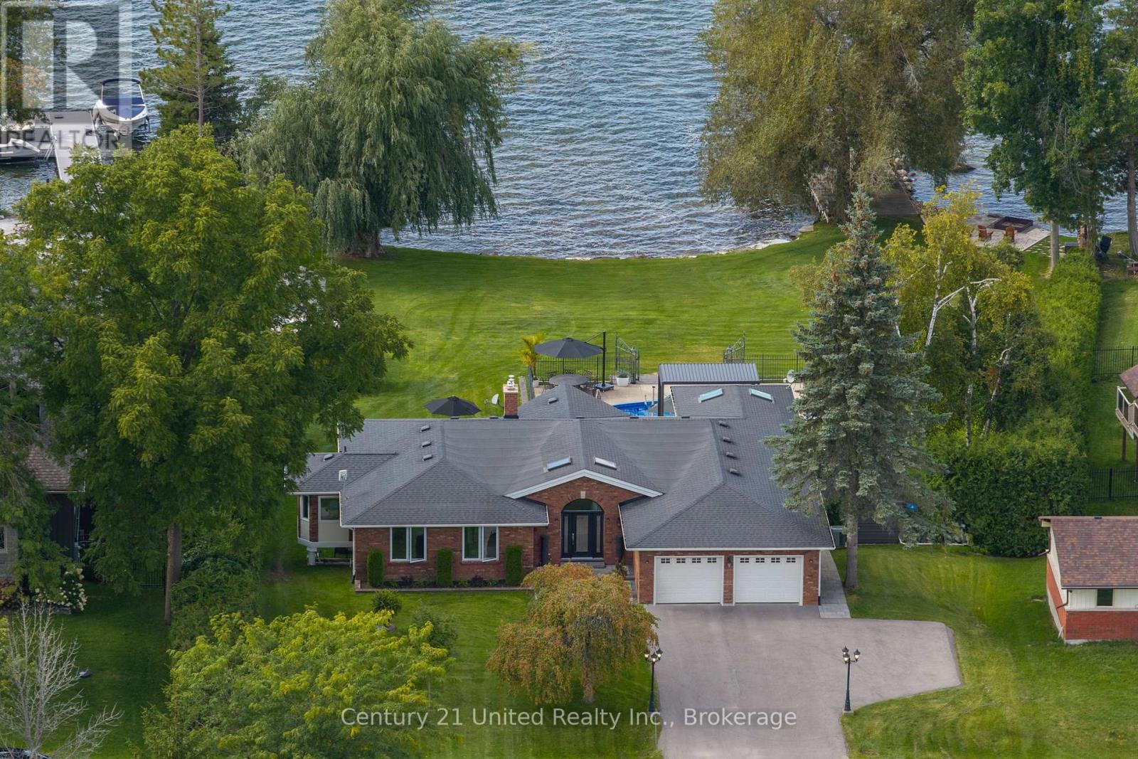 1794 WESTVIEW POINT ROAD, Selwyn, Ontario
