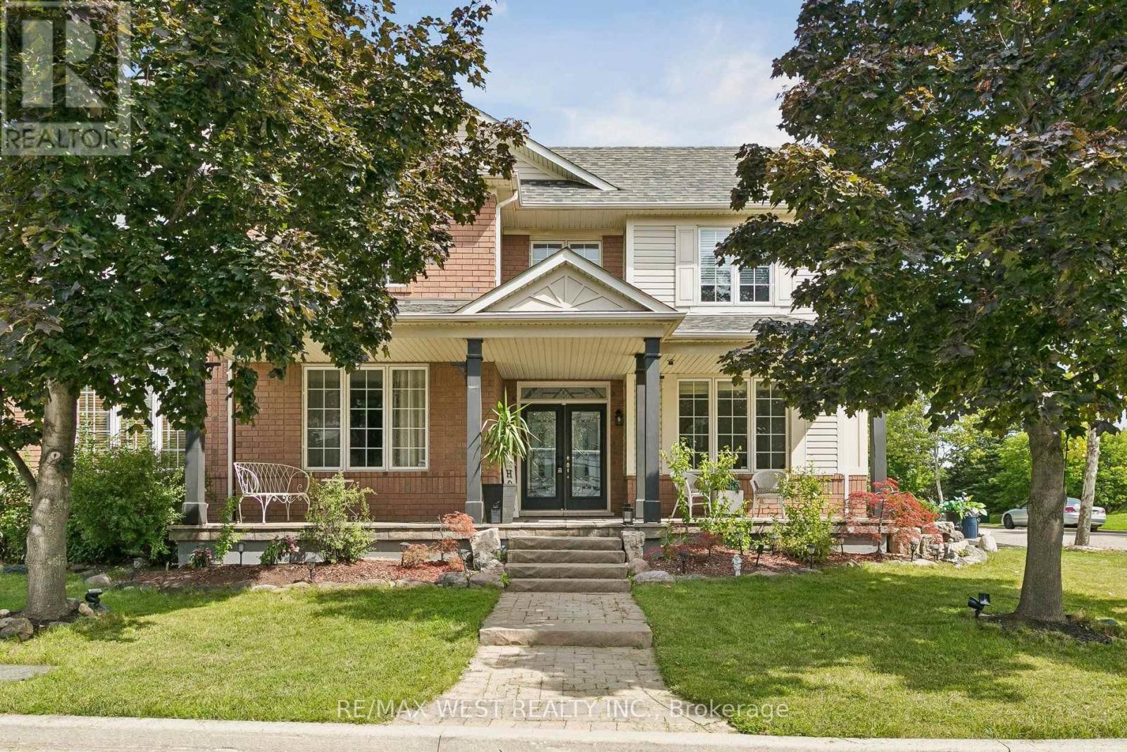 737 TURRELL CRESCENT, Milton, Ontario