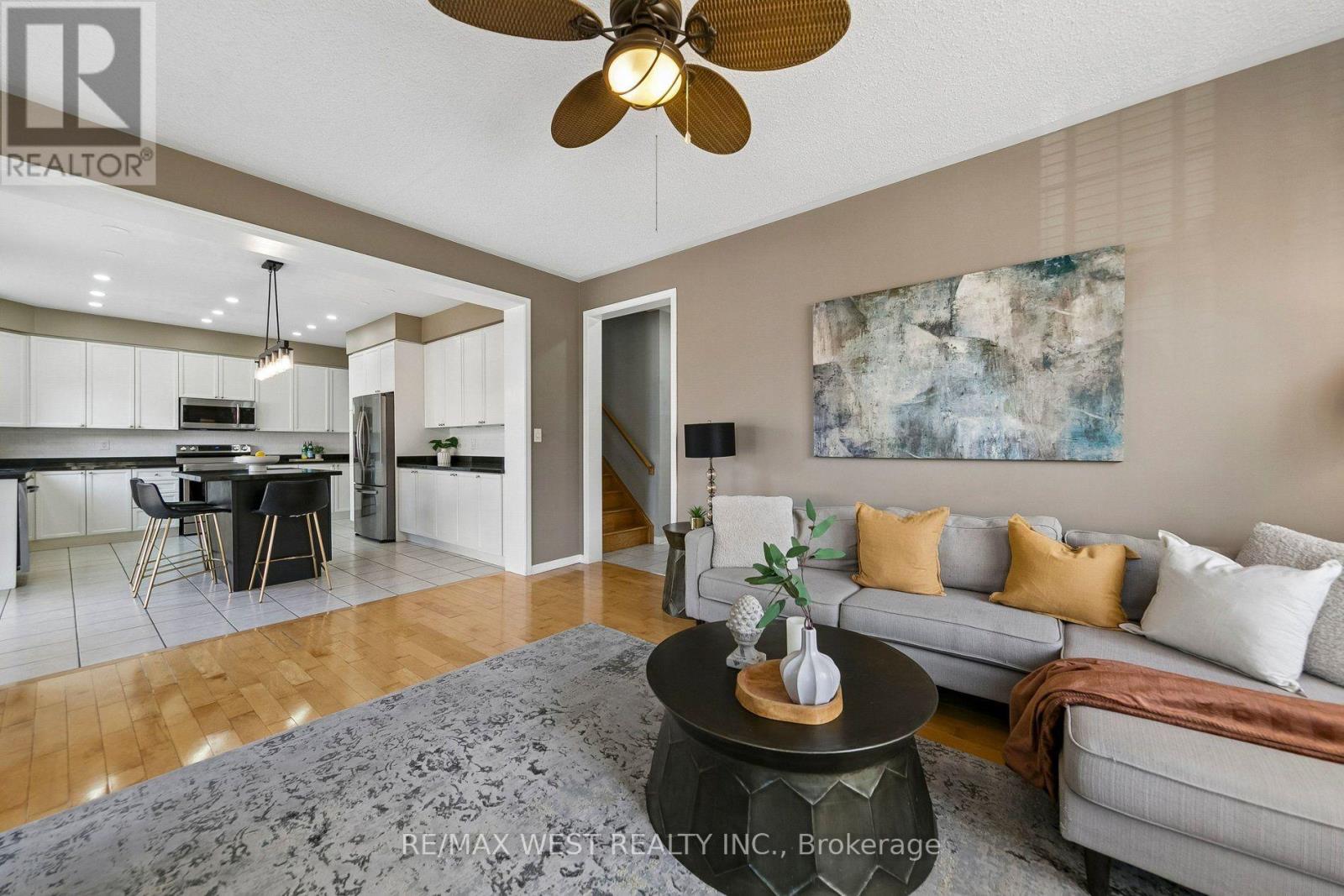 737 Turrell Crescent, Milton, Ontario  L9T 5L4 - Photo 20 - W13764902