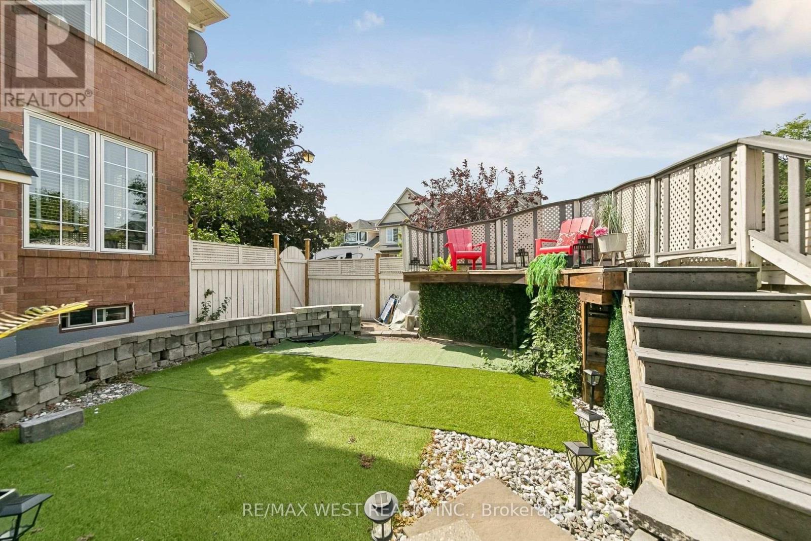 737 Turrell Crescent, Milton, Ontario  L9T 5L4 - Photo 45 - W13764902