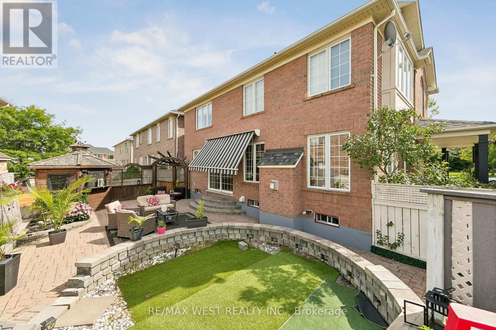737 Turrell Crescent, Milton, Ontario  L9T 5L4 - Photo 48 - W13764902