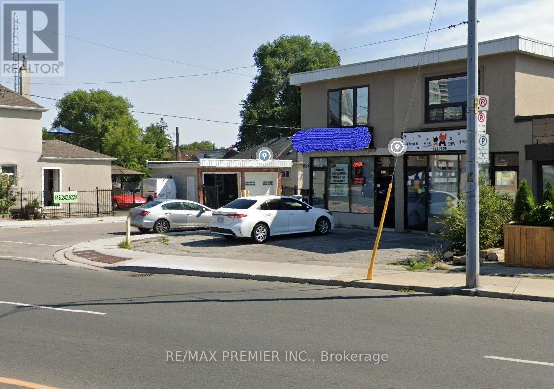 MAIN - 1657 WESTON ROAD, Toronto, Ontario