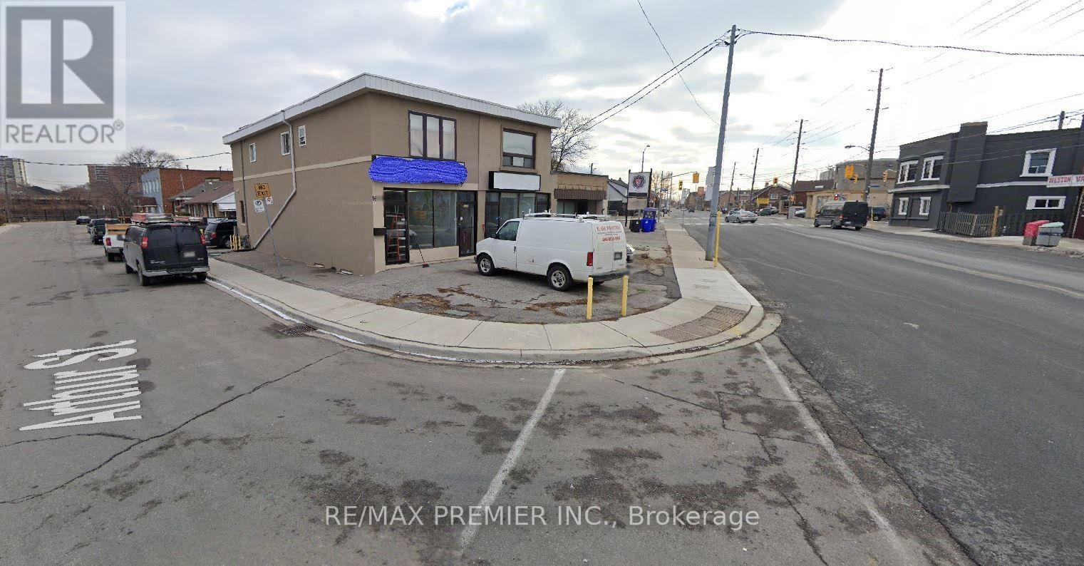 Main - 1657 Weston Road, Toronto, Ontario  M9N 1V2 - Photo 2 - W13764906