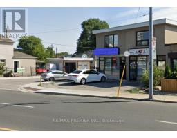MAIN - 1657 WESTON ROAD, Toronto, Ontario