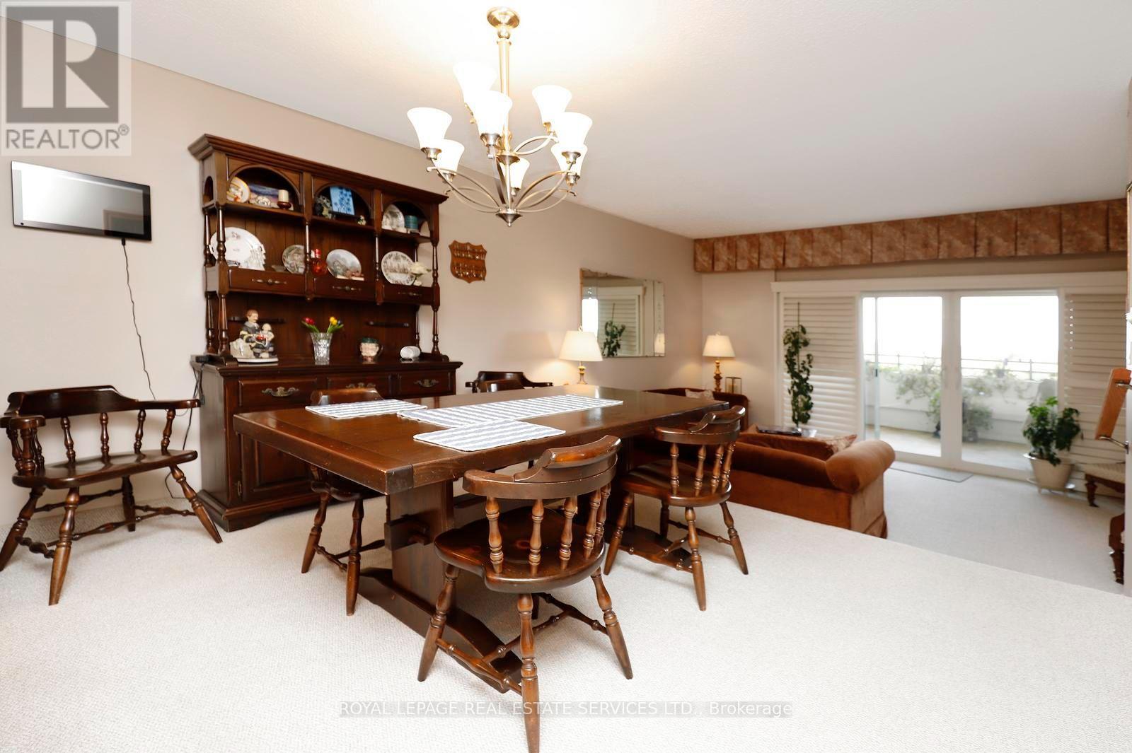 1103 - 965 Inverhouse Drive, Mississauga, Ontario L5J 4B4 - Photo 13 - W13764982