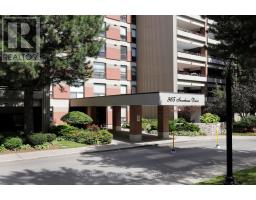 1103 - 965 INVERHOUSE DRIVE, Mississauga, Ontario
