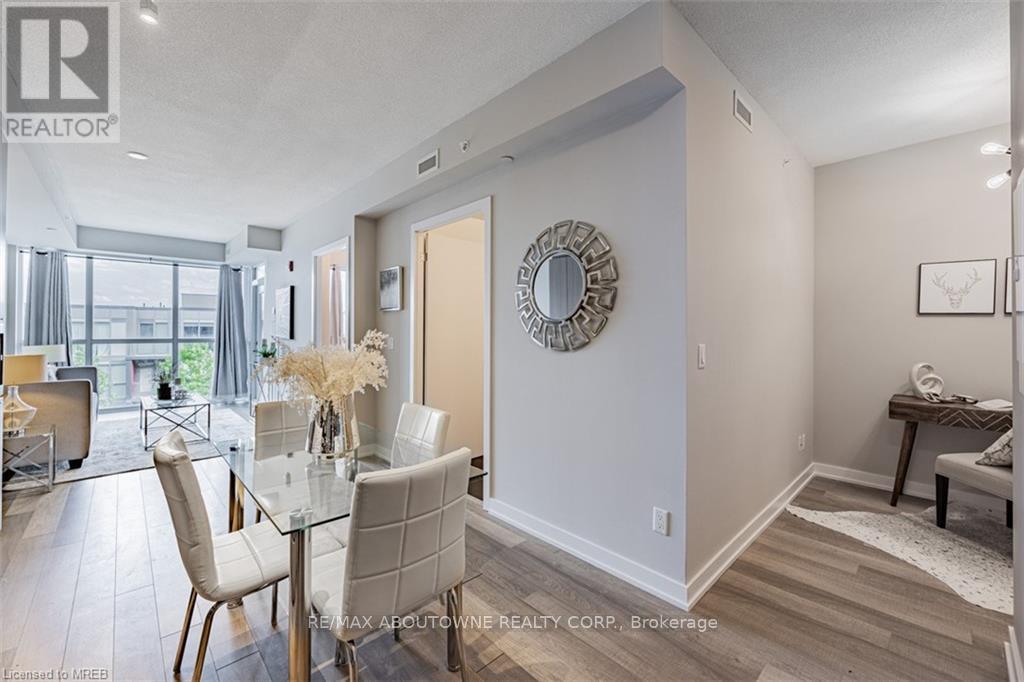 B416 - 5240 Dundas Street, Burlington, Ontario  L7L 0J6 - Photo 13 - W13764992