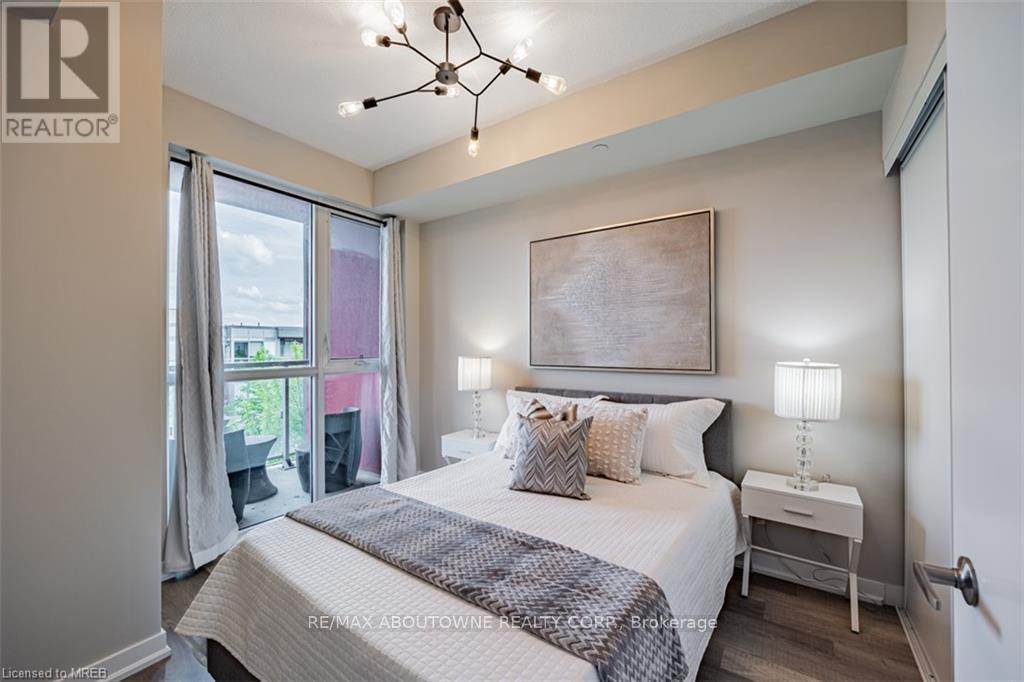 B416 - 5240 Dundas Street, Burlington, Ontario  L7L 0J6 - Photo 14 - W13764992