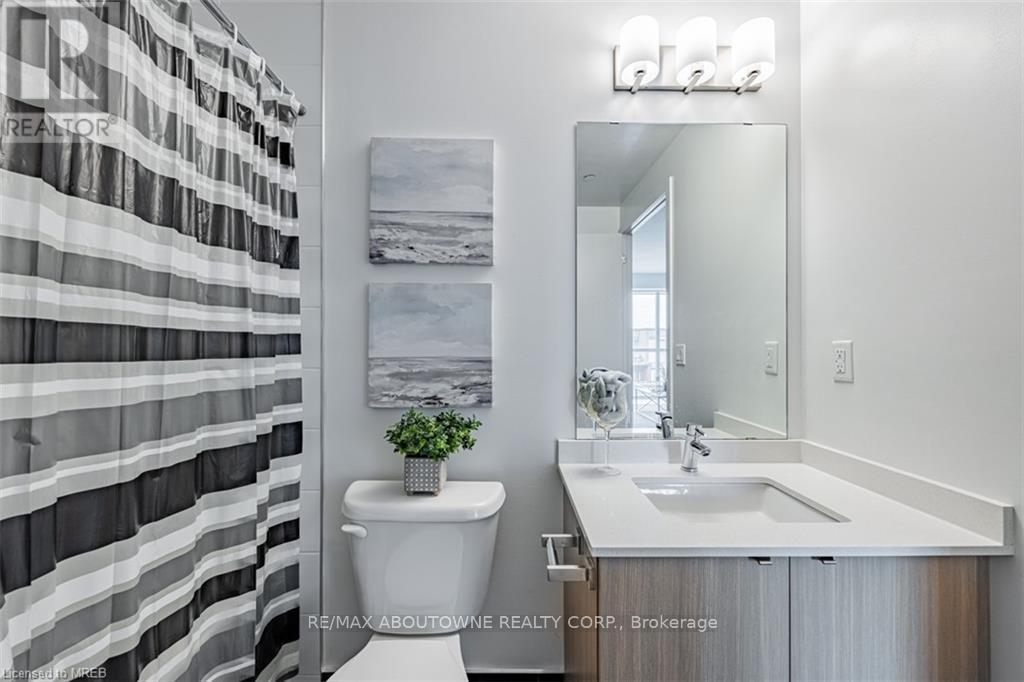 B416 - 5240 Dundas Street, Burlington, Ontario  L7L 0J6 - Photo 19 - W13764992
