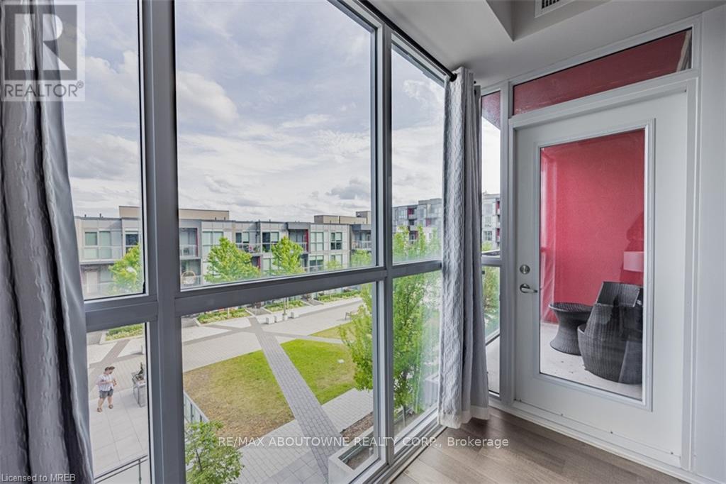 B416 - 5240 Dundas Street, Burlington, Ontario  L7L 0J6 - Photo 22 - W13764992