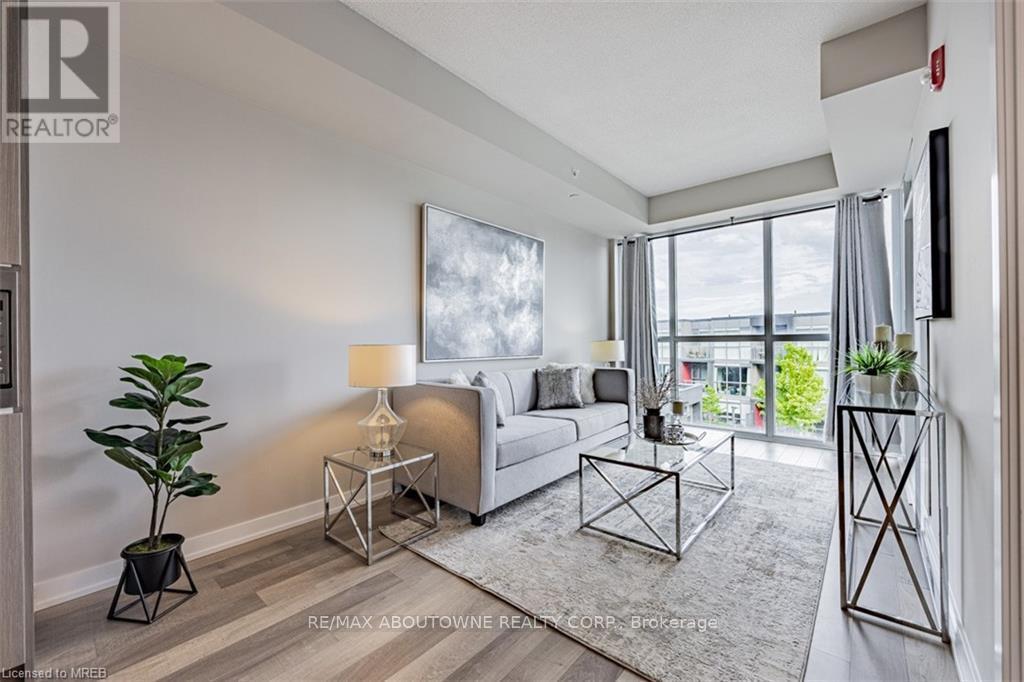B416 - 5240 Dundas Street, Burlington, Ontario  L7L 0J6 - Photo 9 - W13764992