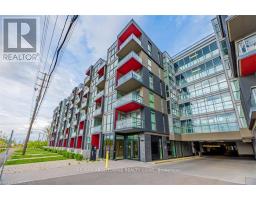 B416 - 5240 DUNDAS STREET, Burlington, Ontario