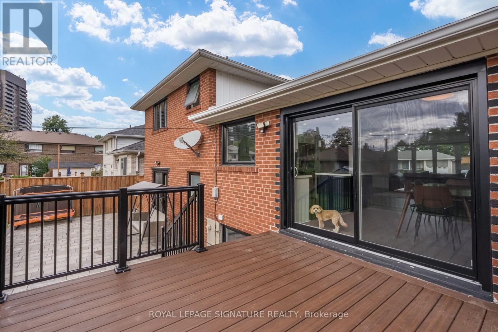 68 Stapleton Drive, Toronto, Ontario  M9R 2Z9 - Photo 29 - W13765000