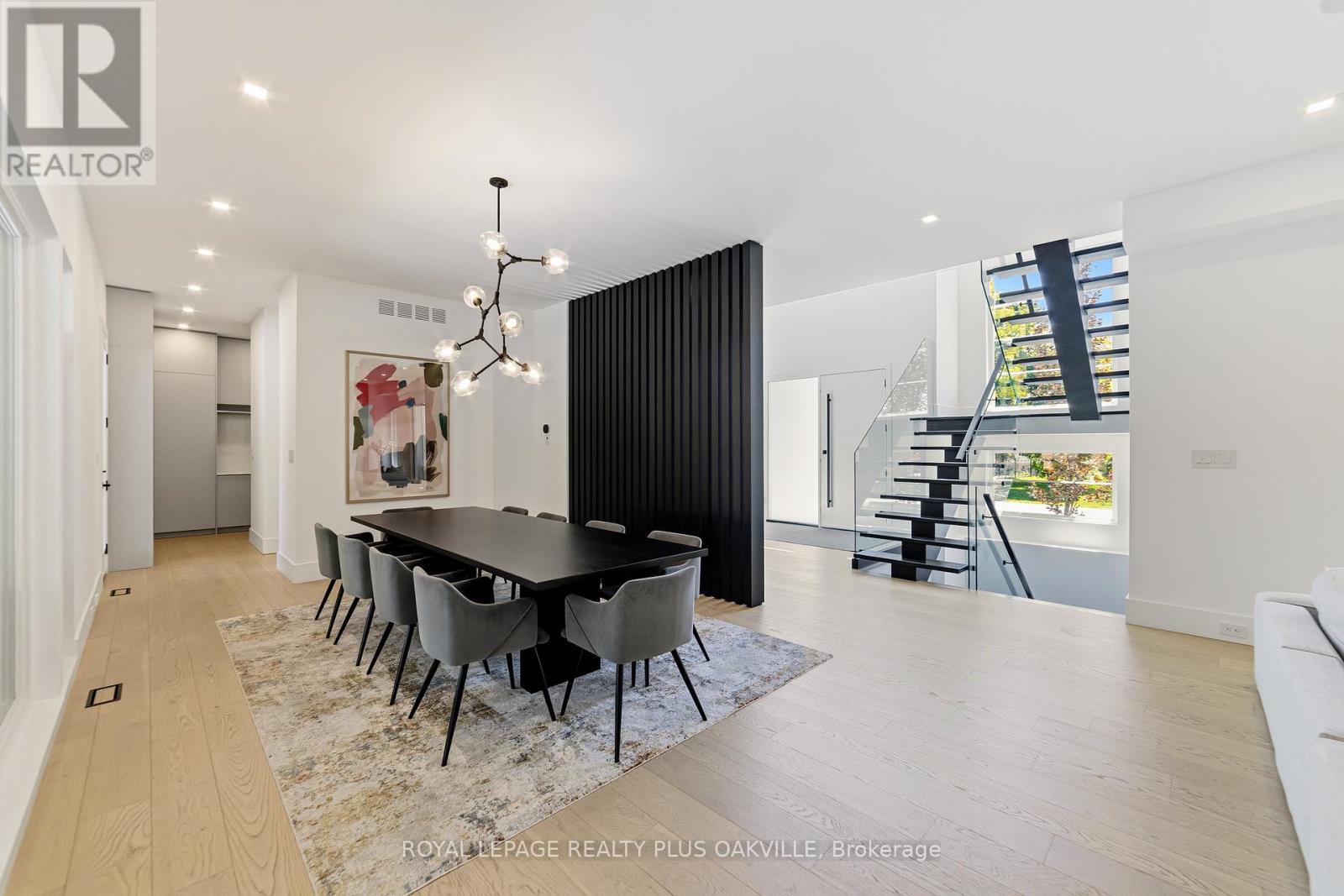 1189 Tisdale Street, Oakville, Ontario  L6L 2S9 - Photo 7 - W13765006