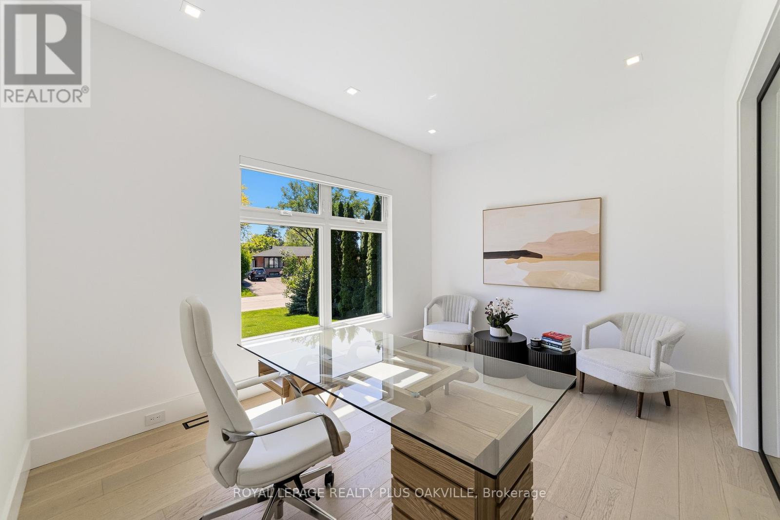 1189 Tisdale Street, Oakville, Ontario  L6L 2S9 - Photo 9 - W13765006