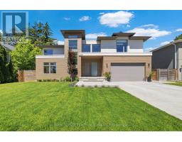 1189 TISDALE STREET, Oakville, Ontario