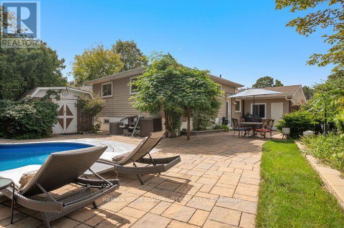 3202 Centennial Drive E, Burlington, Ontario  L7M 1C2 - Photo 39 - W13765008
