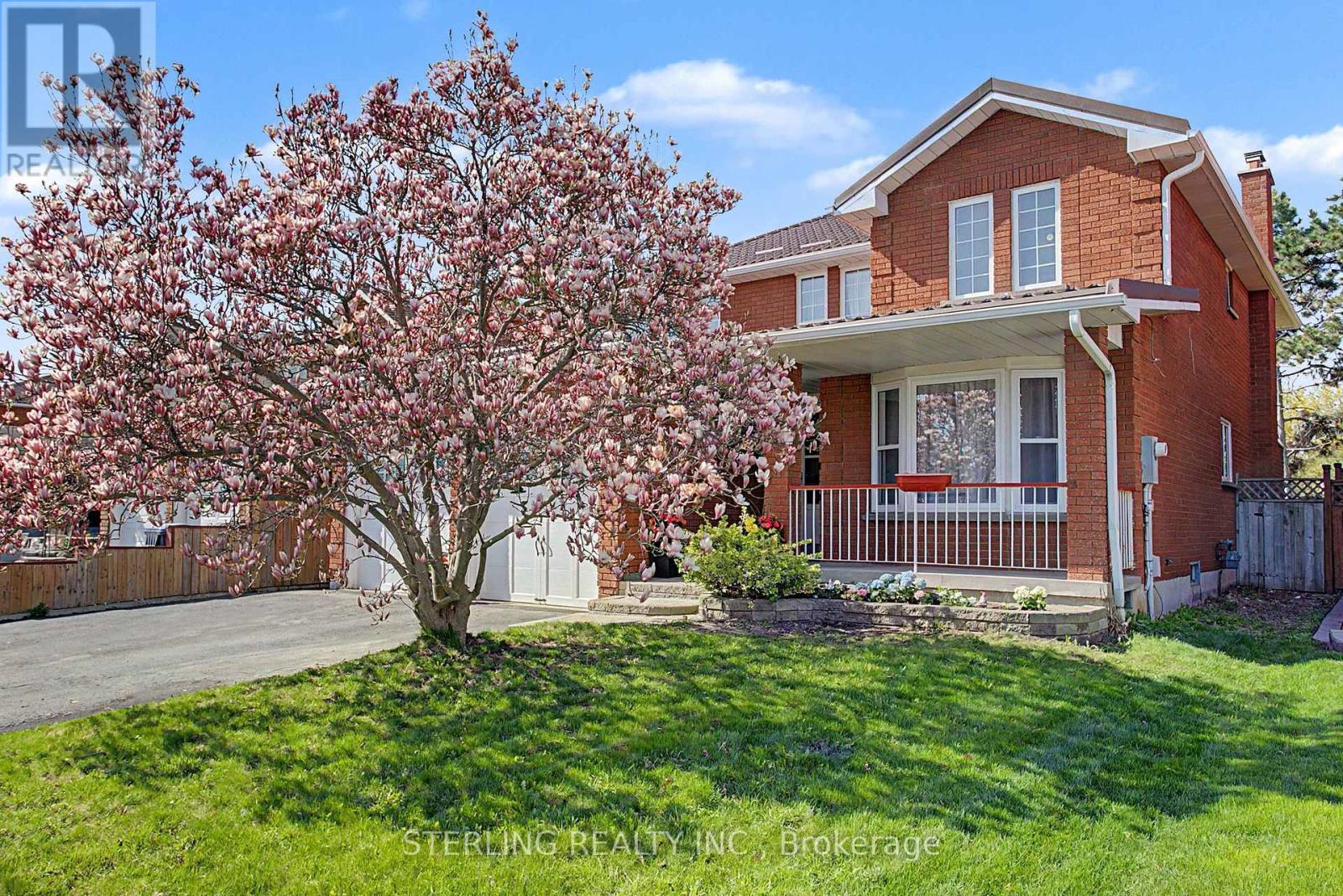 72 Sunforest Drive, Brampton, Ontario  L6Z 3Z5 - Photo 19 - W13765014